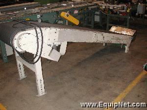 Incline Belt Conveyor