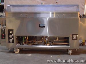 Girton Washer and Dryer On 2 Belt