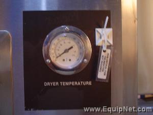 Girton Washer and Dryer On 2 Belt