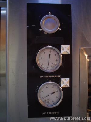 Girton Washer and Dryer On 2 Belt