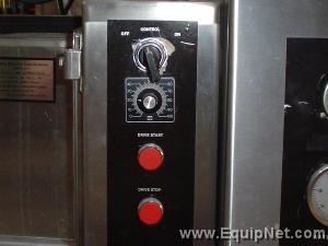 Girton Washer and Dryer On 2 Belt