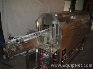 Girton Washer and Dryer On 2 Belt
