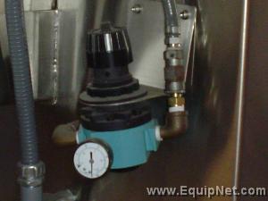 Girton Washer and Dryer On 2 Belt
