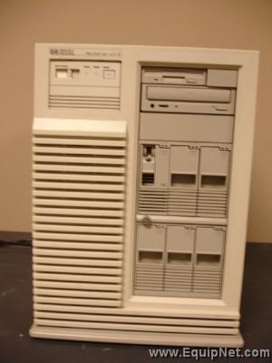 Hewlett Packard Net Server LH II