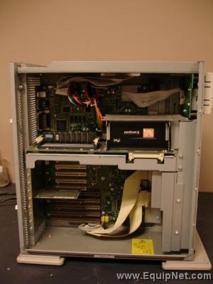 Hewlett Packard Net Server LH II