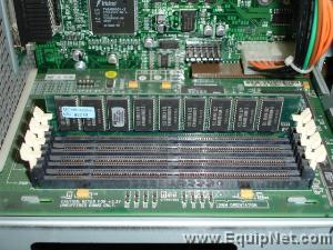 Hewlett Packard Net Server LH II