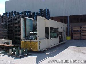 Von Gal P7900 Palletizer