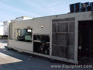 Von Gal P7900 Palletizer