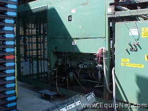 Von Gal P7900 Palletizer