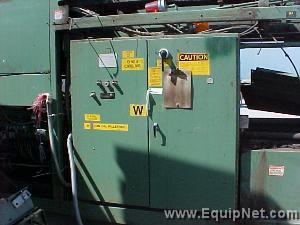 Von Gal P7900 Palletizer