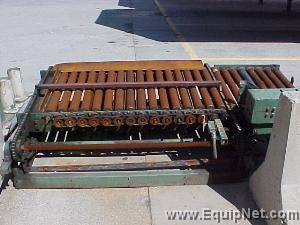 Von Gal P7900 Palletizer