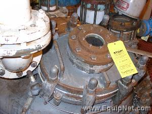 De Dietrich 200 Gallon Glass Lined Reactor