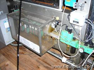 S & R Industries Random Top & Bottom Case Sealer
