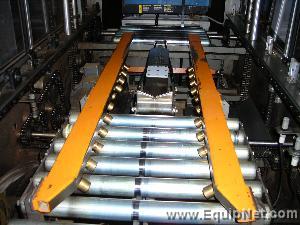 S & R Industries Random Top & Bottom Case Sealer