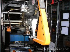 S & R Industries Random Top & Bottom Case Sealer