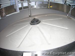 Hoppmann FT 50 Rotary/Centrifugal Feeder