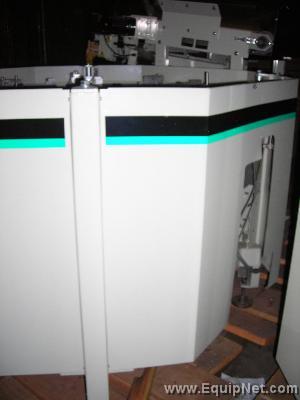 Hoppmann FT 50 Rotary/Centrifugal Feeder
