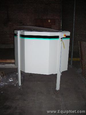 Hoppmann FT 40 Rotary/Centrifugal Feeder