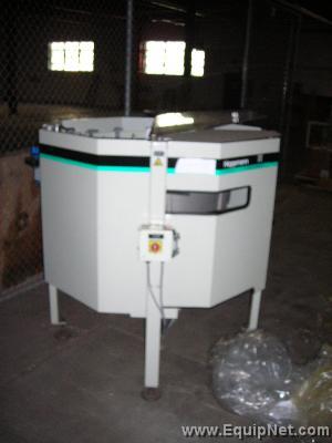 Hoppmann FT 40 Rotary/Centrifugal Feeder
