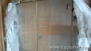 TL Systems FSM Walking Beam High Speed Vial Filler - Plugger