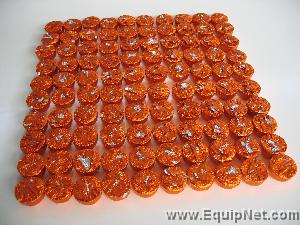 M.C. Automations, ACMA Chocolate Division  Wrapping Line For Confectionary Products, UNUSED