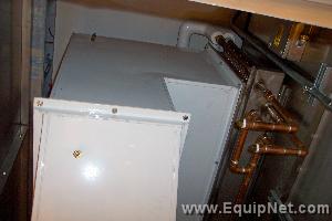 Extract Technologies Stainless Steel Downflow Containment Booth