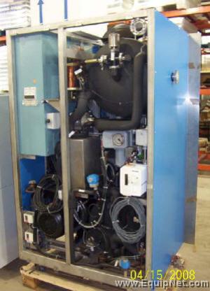 Usifroid 3 Shelf Mini-Lyophilizer
