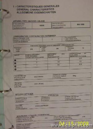 Usifroid 3 Shelf Mini-Lyophilizer