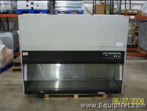 Labconco 6' Class II Biosafety Cabinet with HEPA Exhaust