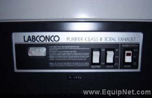 Labconco 6' Class II Biosafety Cabinet with HEPA Exhaust