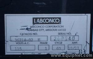 Labconco 6' Class II Biosafety Cabinet with HEPA Exhaust