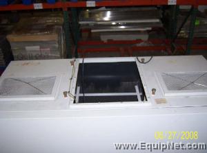 Labconco 6' Class II Biosafety Cabinet with HEPA Exhaust