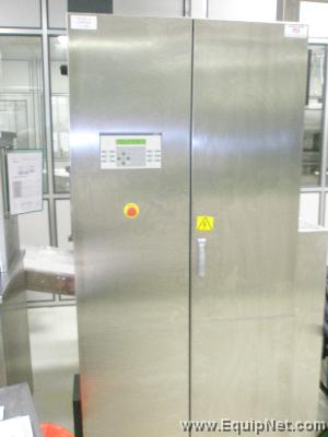 Fette P 2100 D Type 29 Station Tablet Press