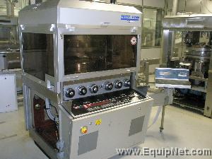 Fette P 3100 Tableting Press, 37 Stations, Double sided