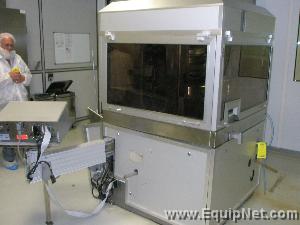 Fette P 3100 Tableting Press, 37 Stations, Double sided