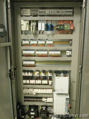 Fette P 3100 Tableting Press, 37 Stations, Double sided
