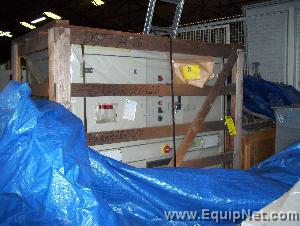 DST De-humidifier Drum Dryer, as new, purchased in 1997.