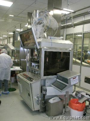 Fette P 2100 D Type 29 Station Tablet Press