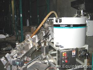 Hoppmann FT30 Centrifugal Style Product Feeder / HFB-01
