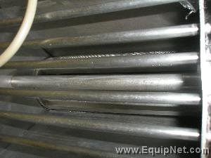 Manesty Rotagram Granulator, rated at 750kgs/hour throughput.