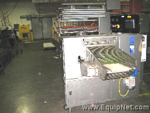 Doboy SK J-Wrapper Flow Wrapper / WR-07
