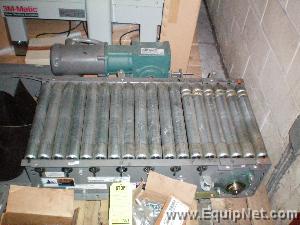 36'' x 16'' Powered Conveyor
