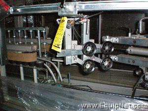 Durable Packaging Case Erector
