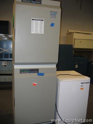 Thermo Revco Ultima Water-Jacketed CO2 Incubator