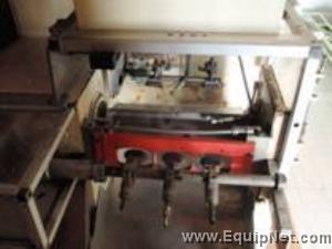 SAS Mariani Soap Press