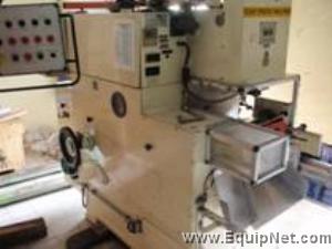 SAS Mariani Soap Press