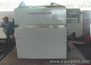 SAS Mariani Soap Press