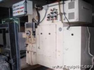 SAS Mariani Soap Press