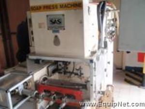SAS Mariani Soap Press