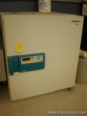 Heraeus / Kendro T-20 Laboratory Drying Oven